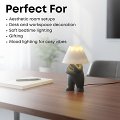 Lumi Studio Mood Lamps