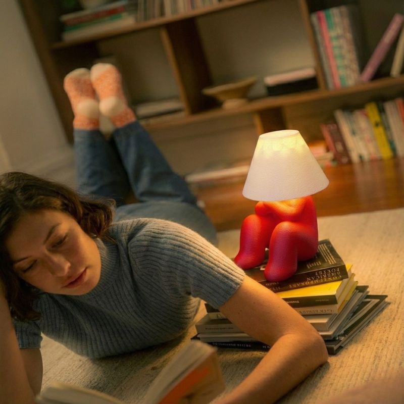 Lumi Studio Mood Lamps