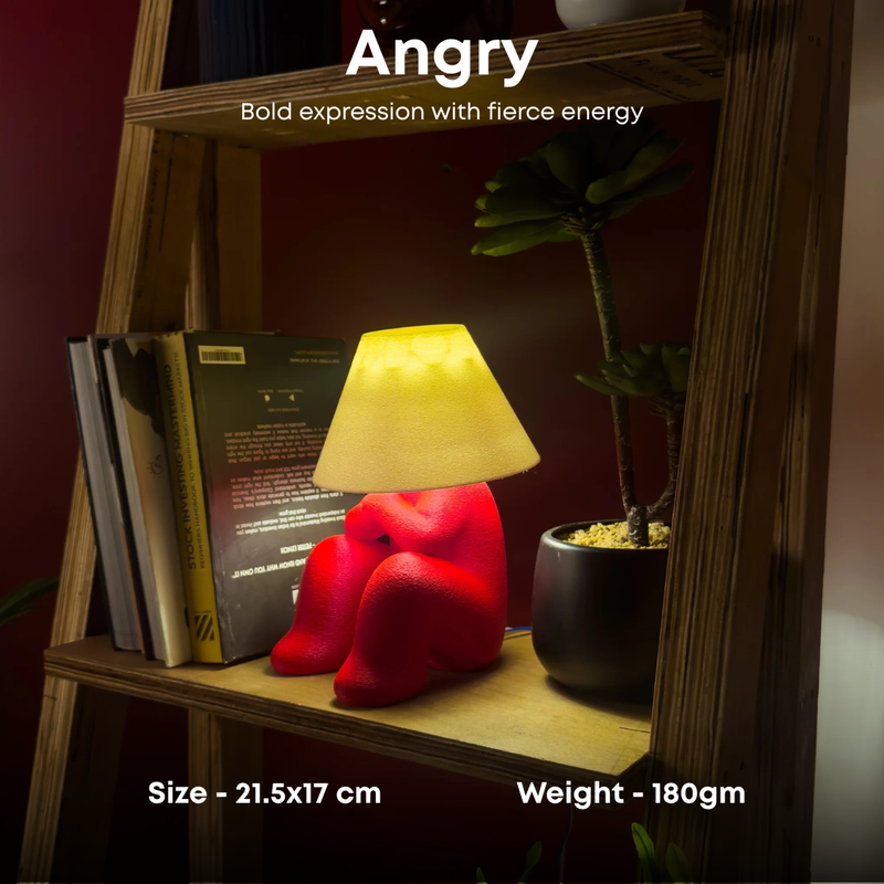 Lumi Studio Mood Lamps