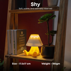 Lumi Studio Mood Lamps