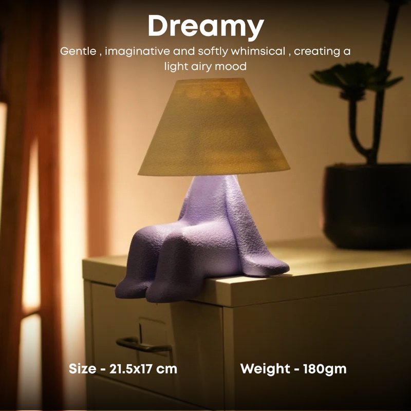 Lumi Studio Mood Lamps