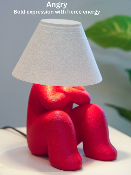 Lumi Studio Mood Lamps