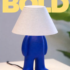 Lumi Lamp - Bold