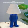 Bold (Royal Blue)
