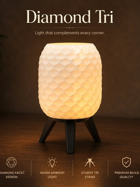 Prism Table Lamps