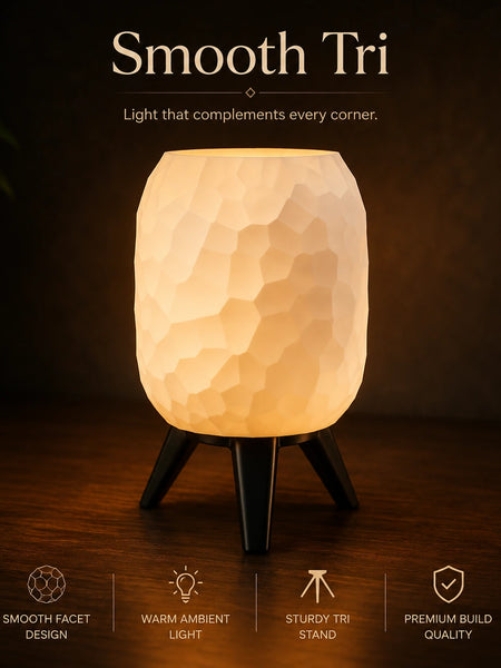 Prism Table Lamps