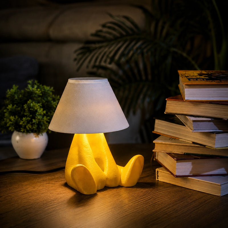 Lumi Lamp - Shy