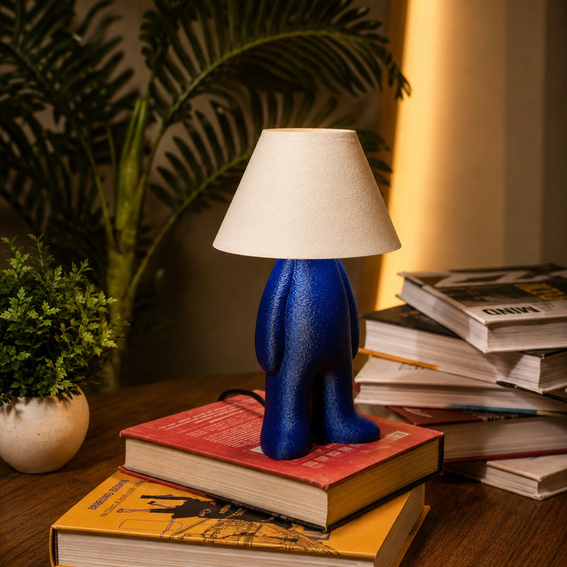 Lumi Lamp - Bold