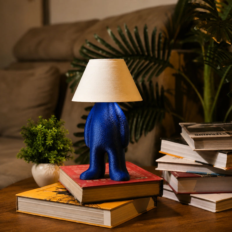 Lumi Lamp - Bold