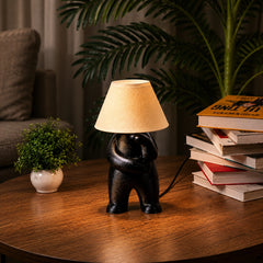Lumi Lamp - Wise