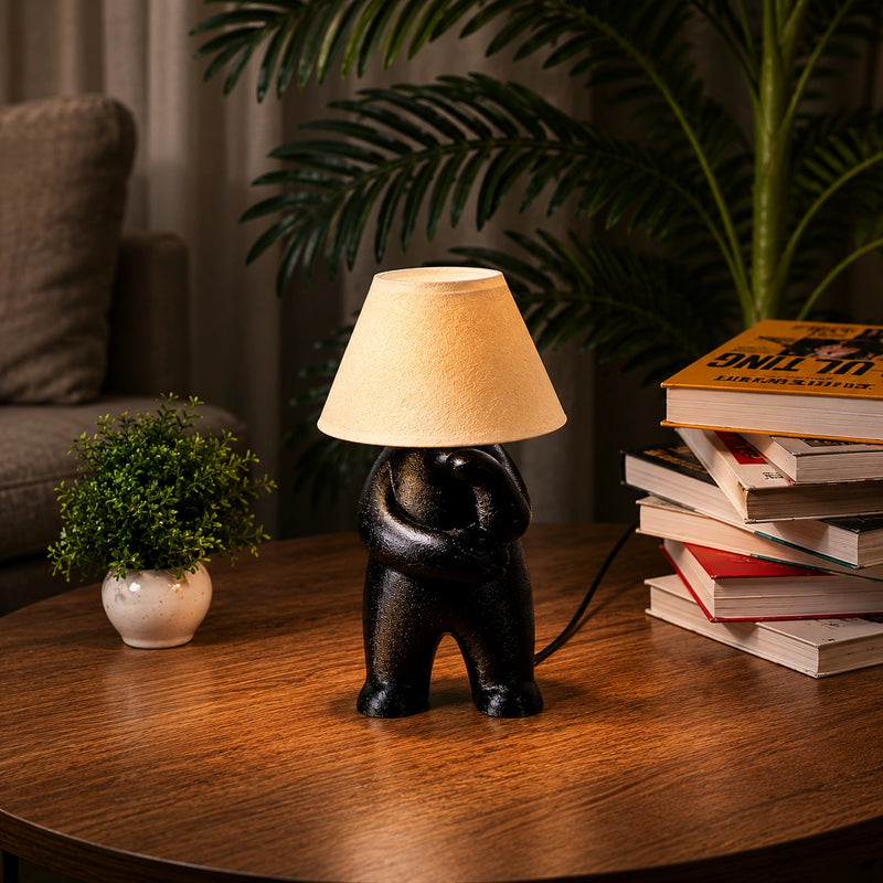 Lumi Lamp - Wise