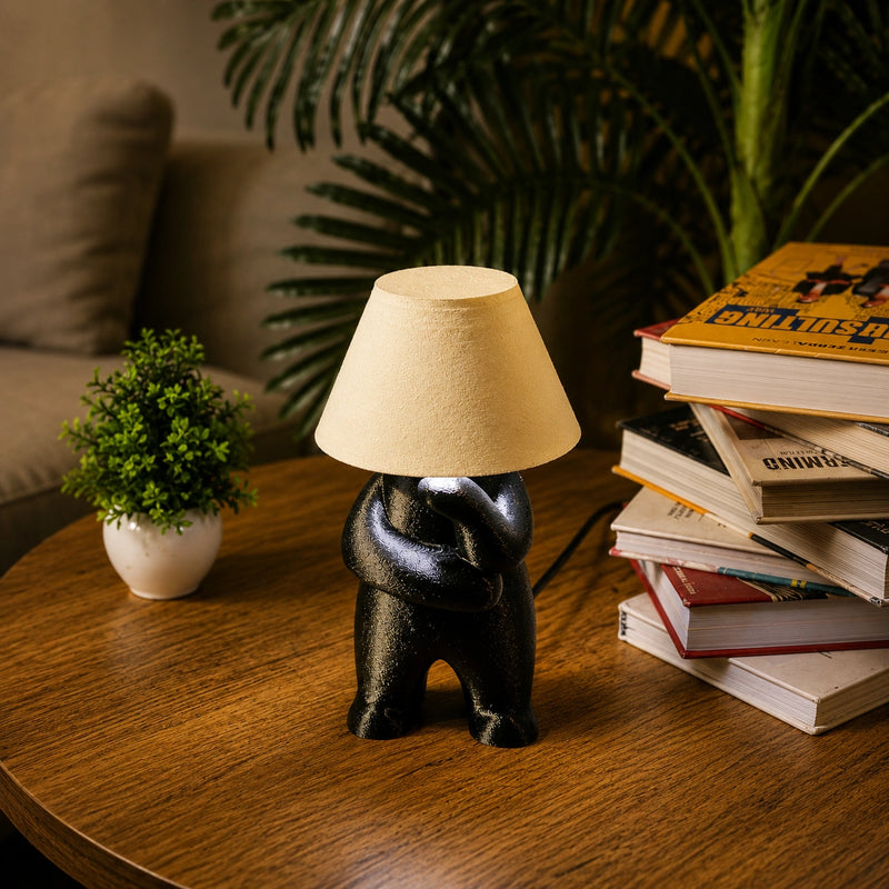Lumi Lamp - Wise