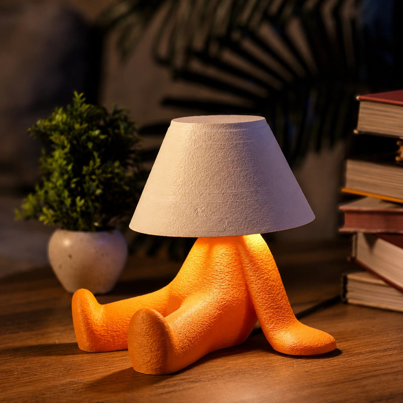 Lumi Lamp - Lazy