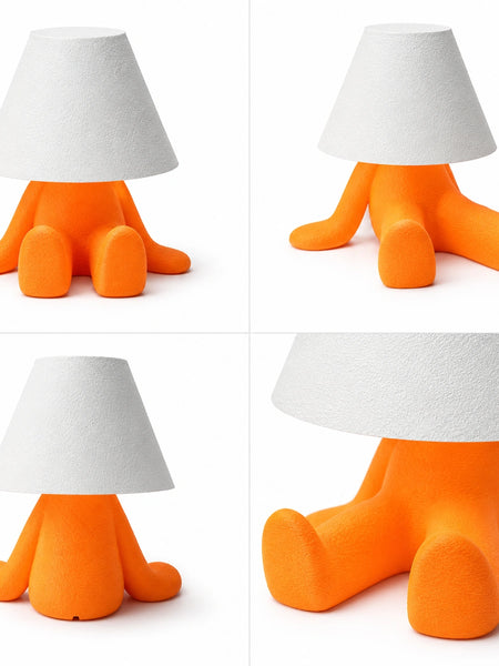 Lumi Lamp - Lazy