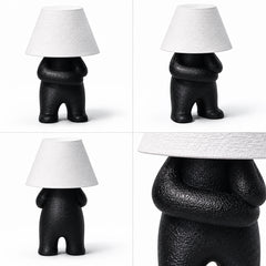 Lumi Lamp - Wise