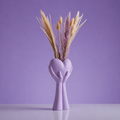Lavender Violet