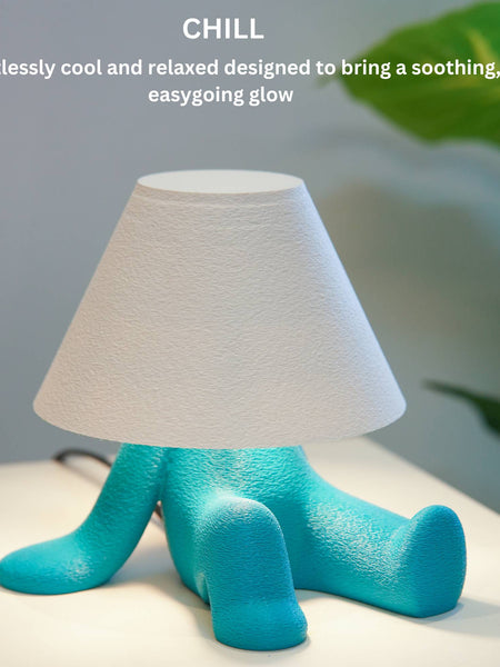 Lumi Studio Mood Lamps