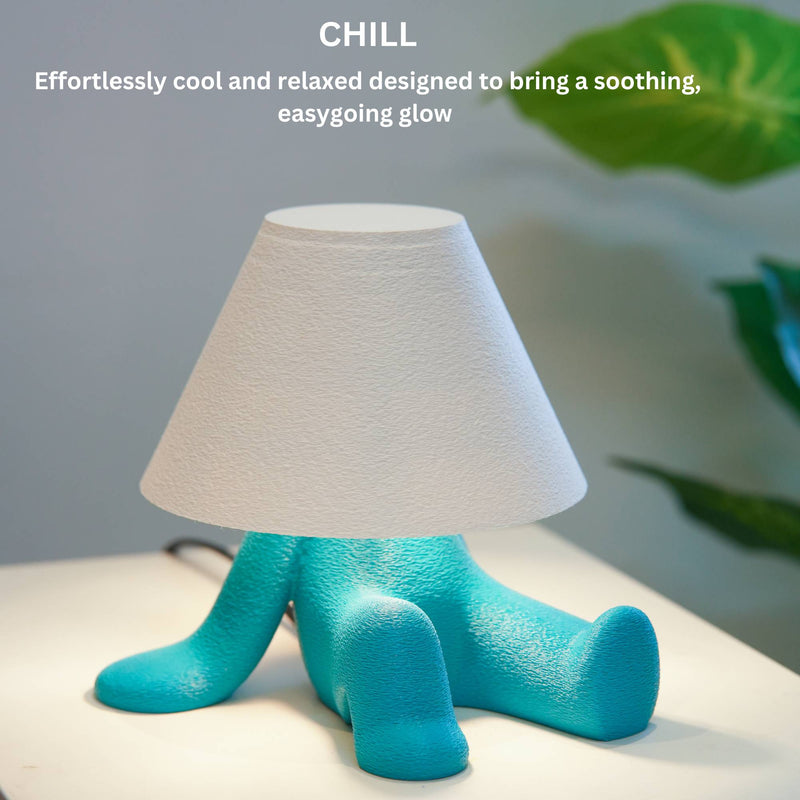 Lumi Lamp - Chill