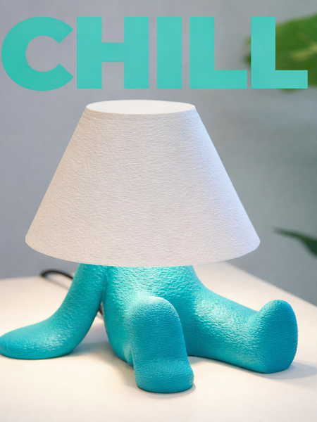 Lumi Lamp - Chill