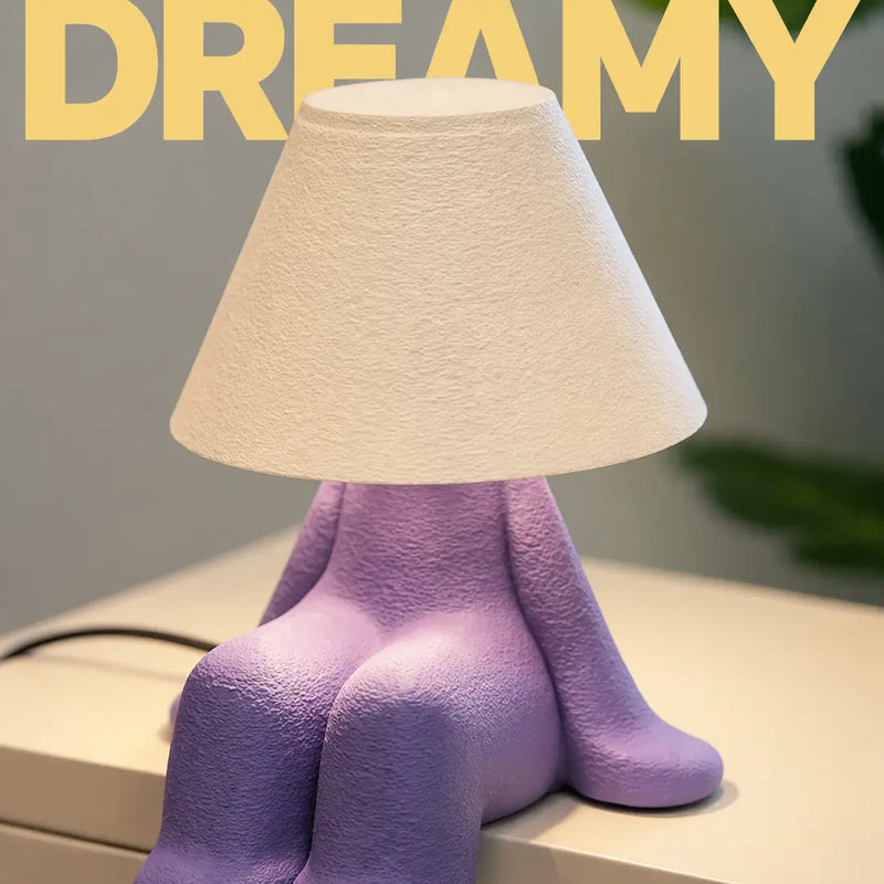 Lumi Lamp - Dreamy