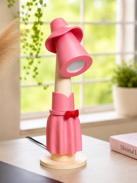 The Pookie Blinder Lamps