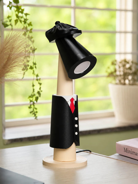 The Pookie Blinder Lamps