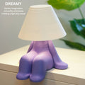 Dreamy (Lavender)
