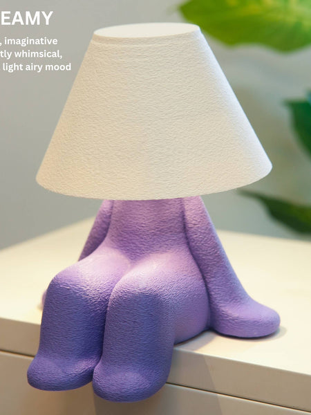 Lumi Lamp - Dreamy