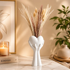 Heartlift Vase