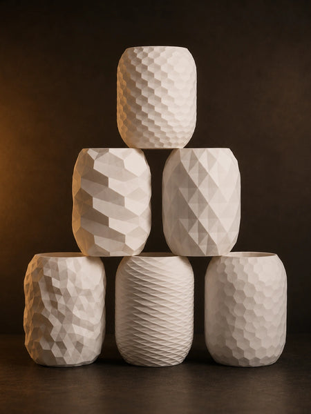 Prism Table Lamps