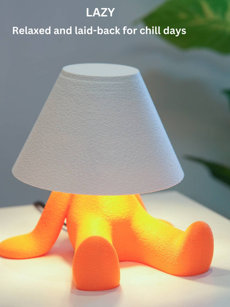 Lumi Studio Mood Lamps