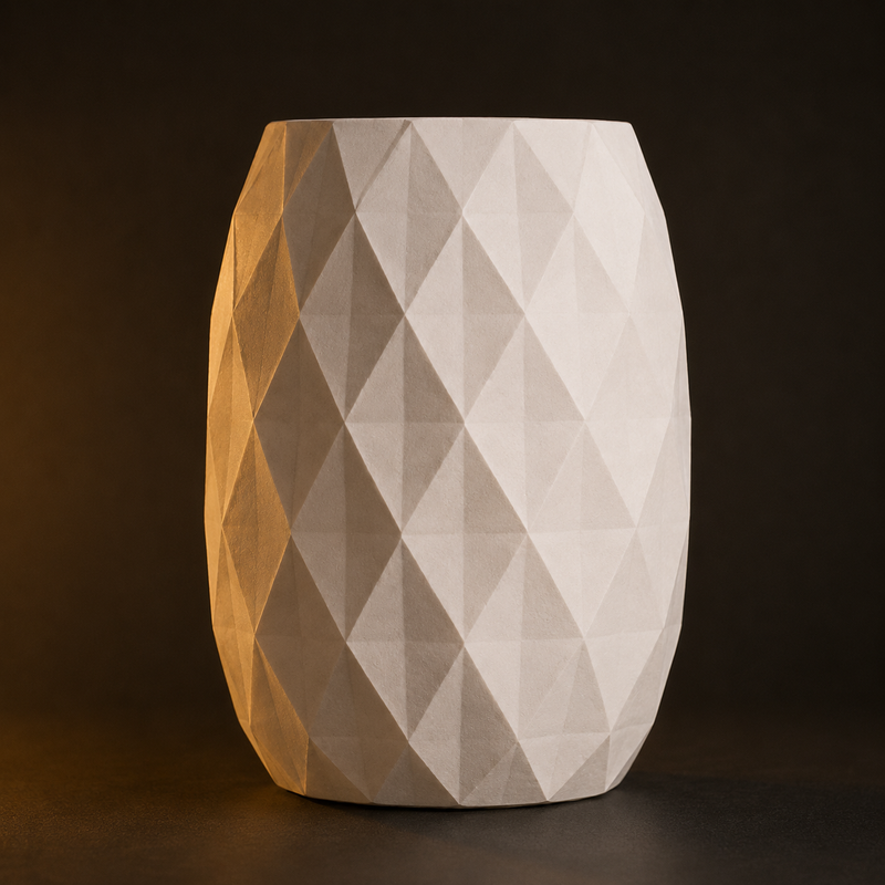 Prism Table Lamps