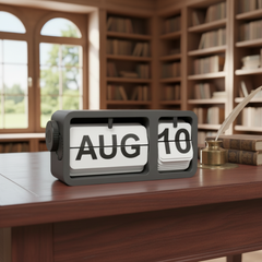 Flip Frame Decor Calender