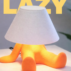 Lumi Lamp - Lazy