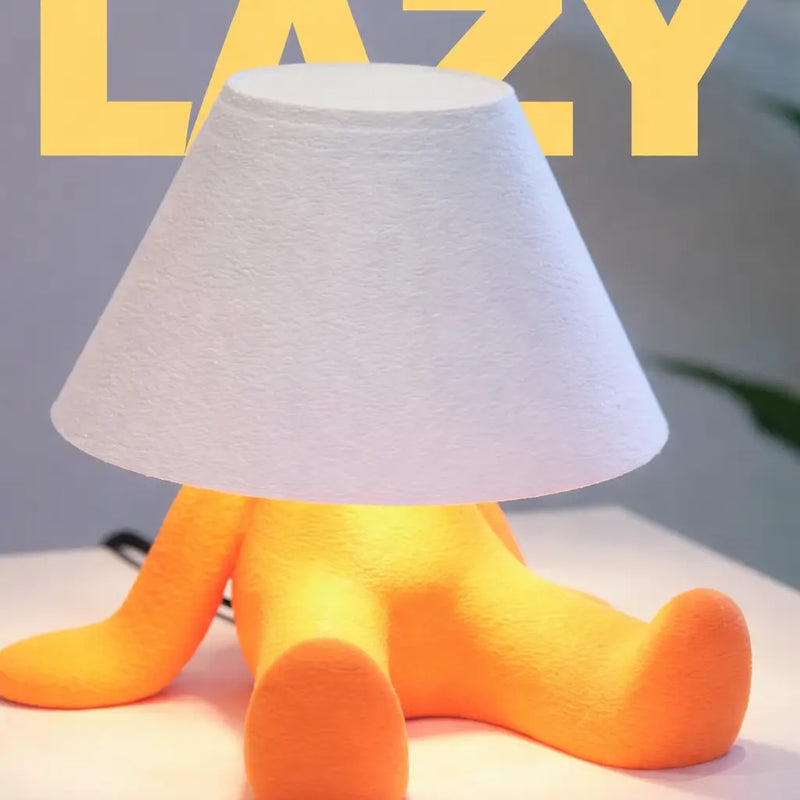 Lumi Lamp - Lazy