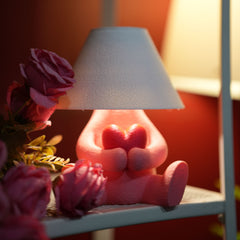 Lumi Lamp - Hubby