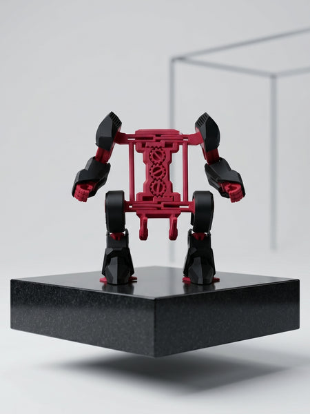 Titan Grip Phone Holder