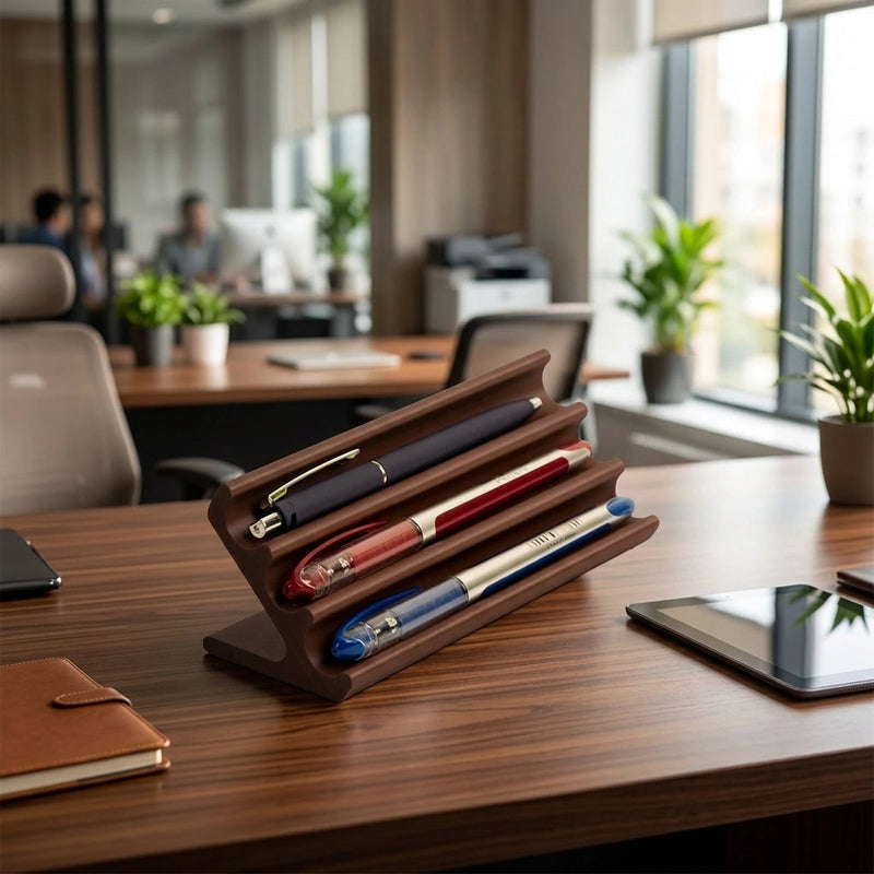 Luxetier Pen Holder