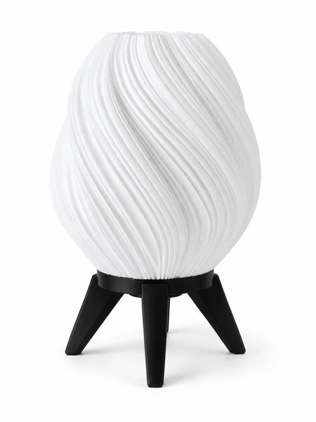 Ripple Lamp – Modern Designer Table Lamp
