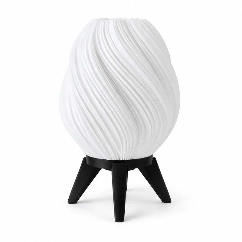 Ripple Lamp – Modern Designer Table Lamp