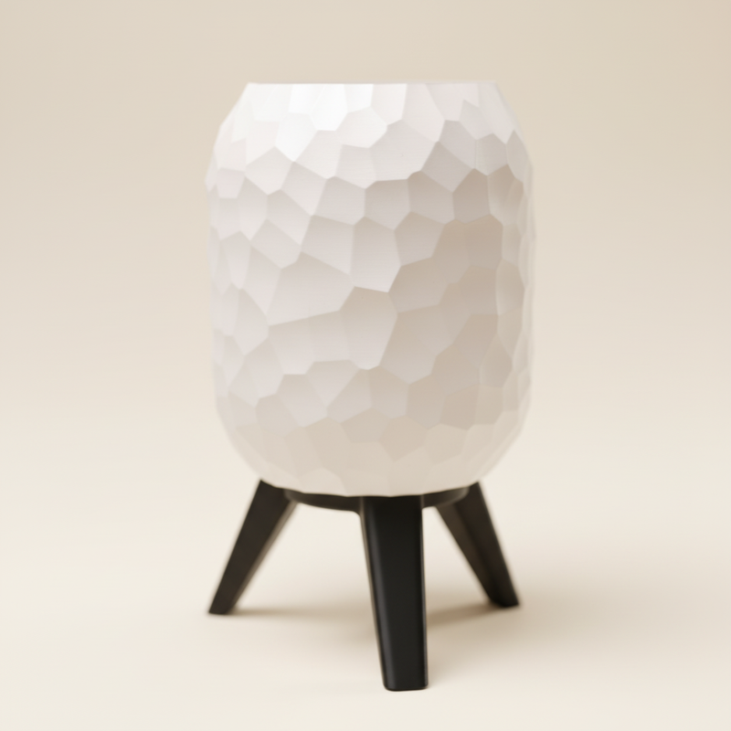 Prism Table Lamps