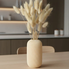 Spiral Vase