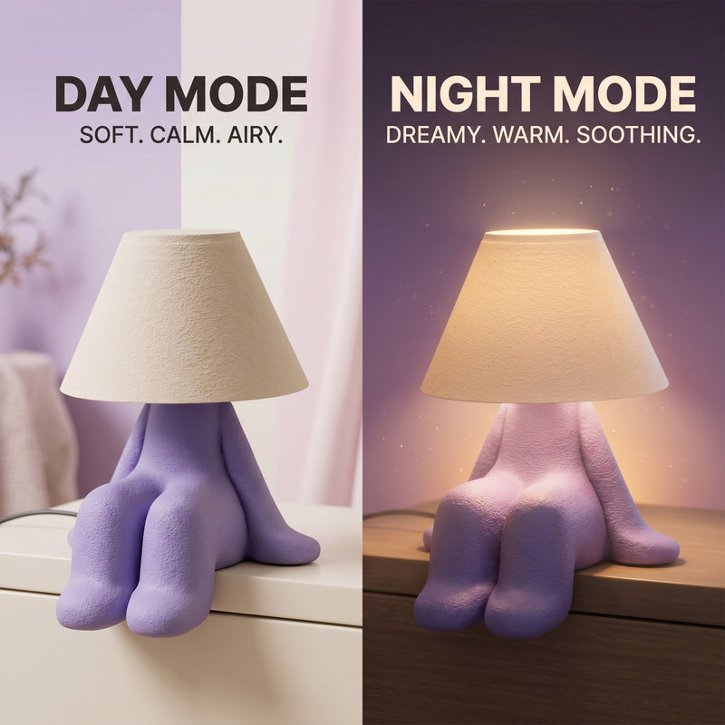 Lumi Lamp - Dreamy