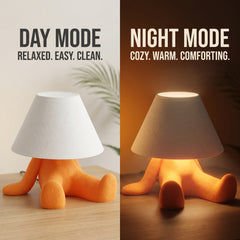 Lumi Lamp - Lazy