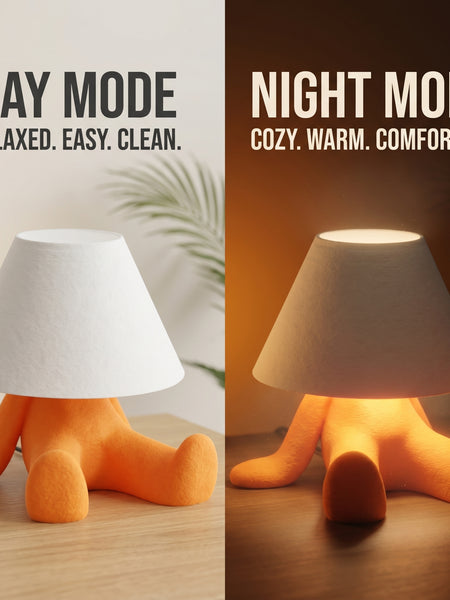 Lumi Lamp - Lazy