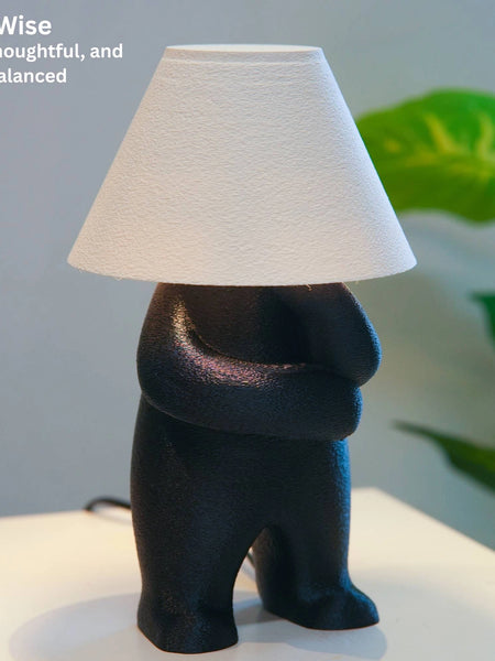 Lumi Lamp - Wise