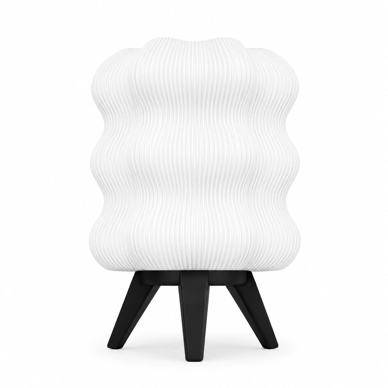 Curve Lamp - Modern Designer Table Lamp