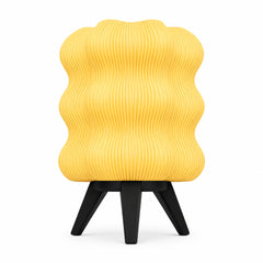 Curve Lamp - Modern Designer Table Lamp