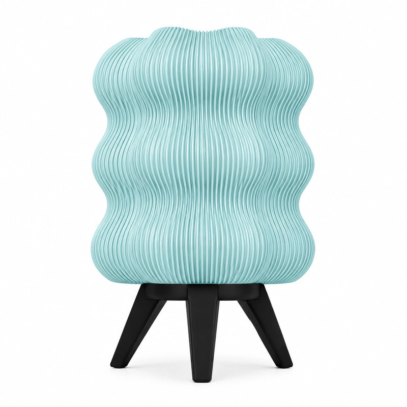 Curve Lamp - Modern Designer Table Lamp