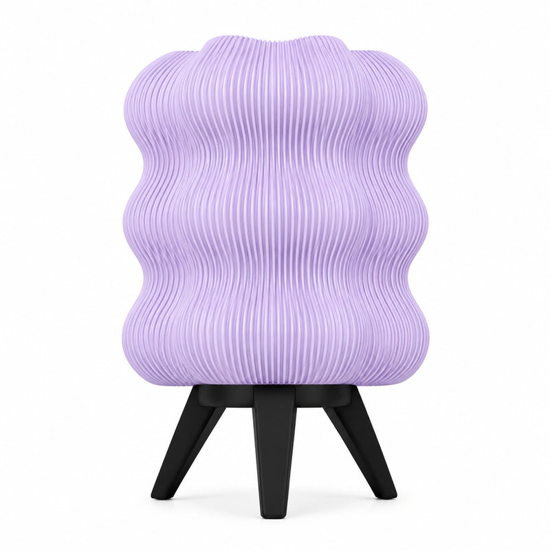 Curve Lamp - Modern Designer Table Lamp